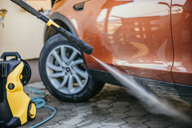 Best Power Washing Near Me  in Wilson, WY